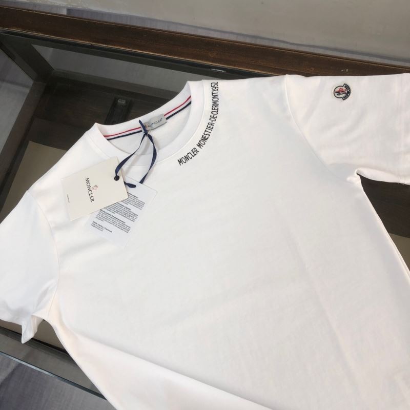 Moncler T-Shirts